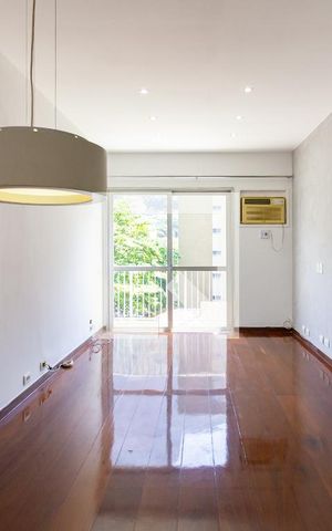 Apartamento para alugar com 95m², 3 quartos e 1 vaga Apartamento para alugar com 95m², 3 quartos e 1 vagaSala