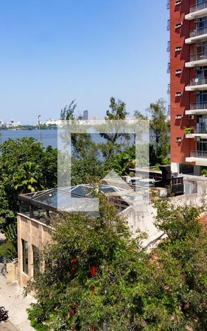 Apartamento para alugar com 95m², 3 quartos e 1 vaga Apartamento para alugar com 95m², 3 quartos e 1 vagaVista do banheiro da suíte