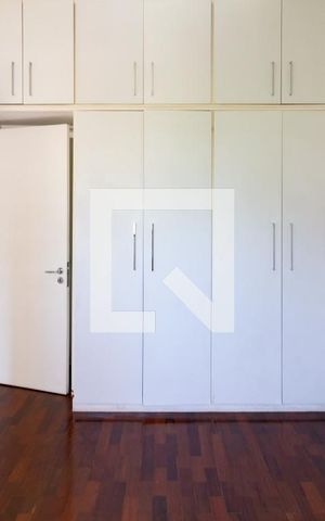 Apartamento para alugar com 95m², 3 quartos e 1 vaga Apartamento para alugar com 95m², 3 quartos e 1 vagaDetalhe do quarto 2