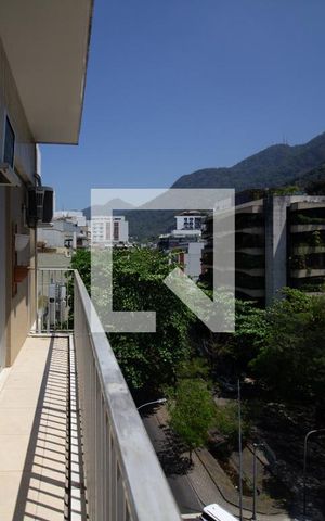 Apartamento para alugar com 95m², 3 quartos e 1 vaga Apartamento para alugar com 95m², 3 quartos e 1 vagaVaranda da sala