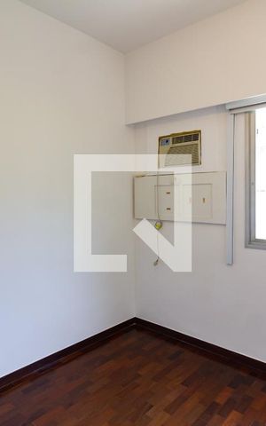 Apartamento para alugar com 95m², 3 quartos e 1 vaga Apartamento para alugar com 95m², 3 quartos e 1 vagaDetalhe do quarto 2