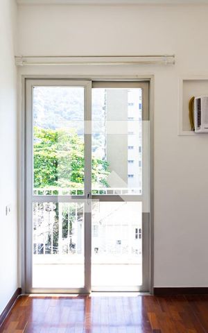 Apartamento para alugar com 95m², 3 quartos e 1 vaga Apartamento para alugar com 95m², 3 quartos e 1 vagaDetalhe do quarto 3