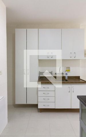 Apartamento para alugar com 95m², 3 quartos e 1 vaga Apartamento para alugar com 95m², 3 quartos e 1 vagaCozinha