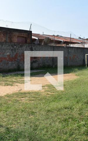 Apartamento à venda com 47m², 2 quartos e 1 vagaÁrea comum - Campo de esporte