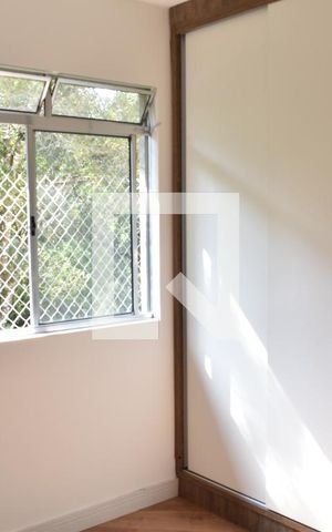 Apartamento à venda com 47m², 2 quartos e 1 vagaQuarto 2