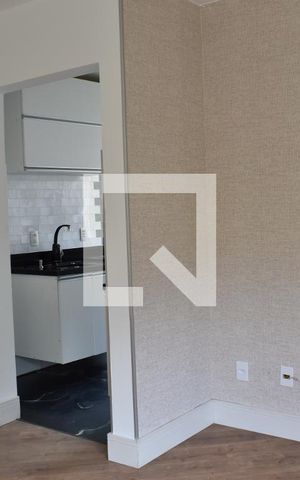 Apartamento à venda com 47m², 2 quartos e 1 vagaSala