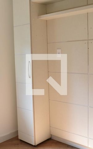 Apartamento à venda com 47m², 2 quartos e 1 vagaQuarto 1