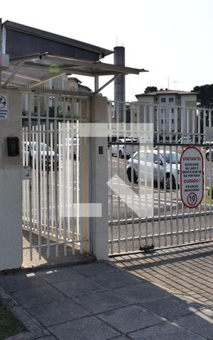 Apartamento à venda com 47m², 2 quartos e 1 vagaFachada