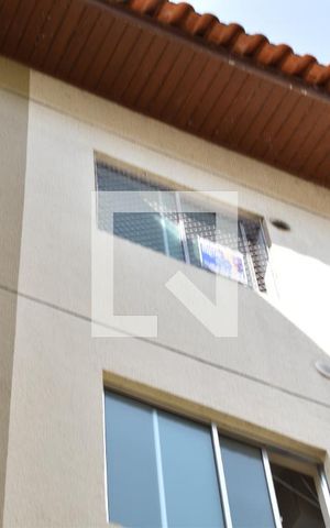 Apartamento à venda com 47m², 2 quartos e 1 vagaPlaquinha