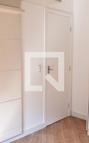 Apartamento à venda com 47m², 2 quartos e 1 vagaQuarto 1