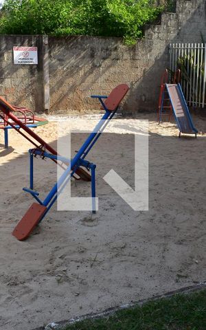 Apartamento à venda com 47m², 2 quartos e 1 vagaÁrea comum - Playground