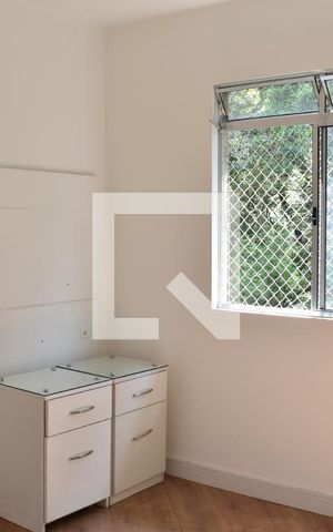 Apartamento à venda com 47m², 2 quartos e 1 vagaQuarto 1