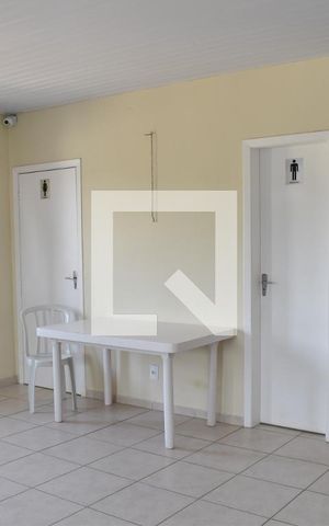 Apartamento à venda com 47m², 2 quartos e 1 vagaÁrea comum - Salão de festas