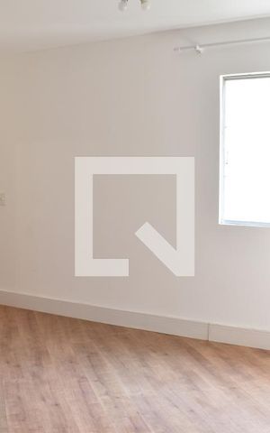 Apartamento à venda com 47m², 2 quartos e 1 vagaSala