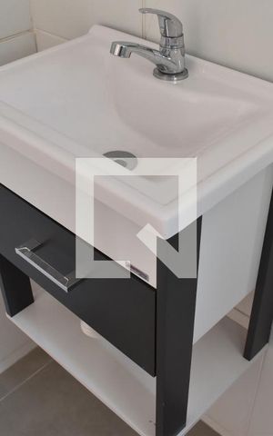 Apartamento à venda com 47m², 2 quartos e 1 vagaBanheiro