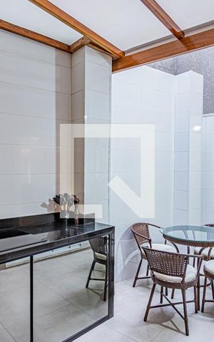 Casa à venda com 156m², 3 quartos e 3 vagasÁrea de serviço e espaço gourmet