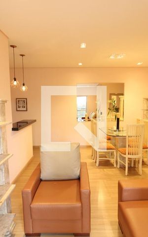 Apartamento à venda com 76m², 3 quartos e 1 vagaSala