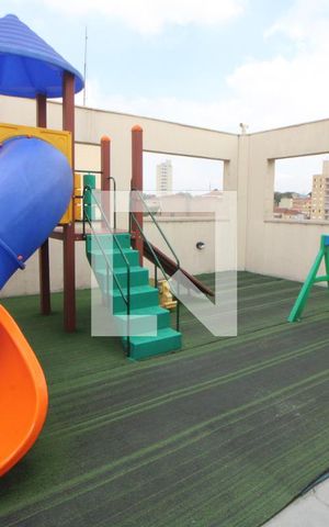 Apartamento à venda com 76m², 3 quartos e 1 vagaÁrea Comum - Playground