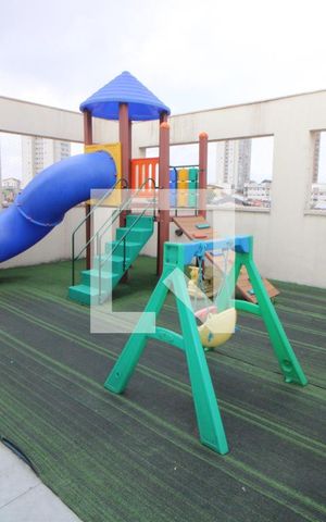 Apartamento à venda com 76m², 3 quartos e 1 vagaÁrea Comum - Playground