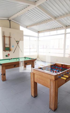 Apartamento à venda com 76m², 3 quartos e 1 vagaÁrea Comum - Salão de Jogos