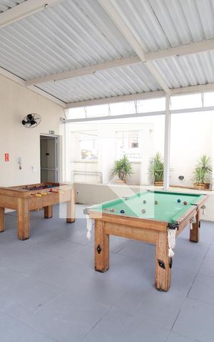 Apartamento à venda com 76m², 3 quartos e 1 vagaÁrea Comum - Salão de Jogos