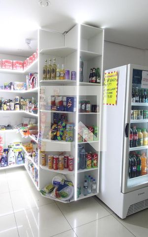 Apartamento à venda com 76m², 3 quartos e 1 vagaÁrea Comum - Mercadinho