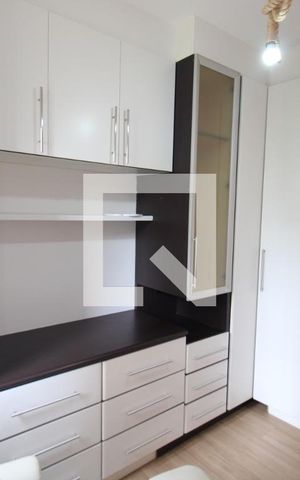 Apartamento à venda com 76m², 3 quartos e 1 vagaQuarto 1