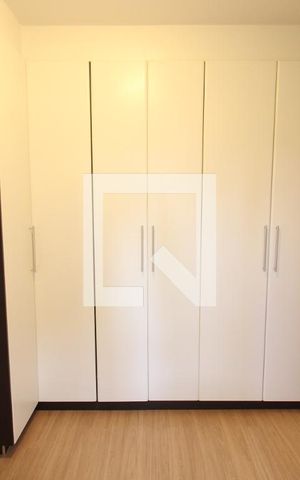Apartamento à venda com 76m², 3 quartos e 1 vagaQuarto 2