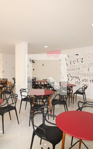 Apartamento à venda com 76m², 3 quartos e 1 vagaÁrea Comum - Salão de festas