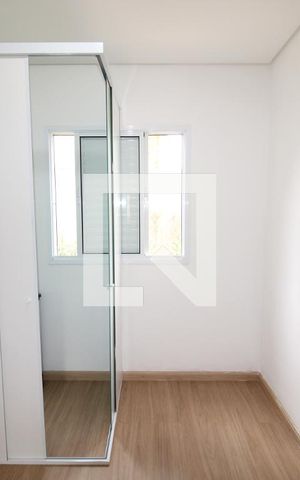 Apartamento à venda com 76m², 3 quartos e 1 vagaQuarto 3