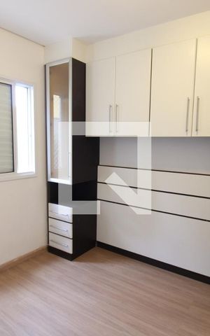 Apartamento à venda com 76m², 3 quartos e 1 vagaQuarto 2