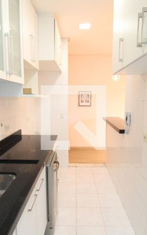 Apartamento à venda com 76m², 3 quartos e 1 vagaCozinha
