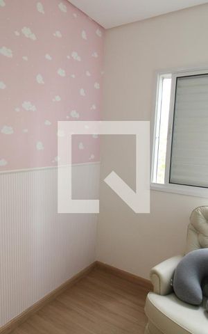 Apartamento à venda com 76m², 3 quartos e 1 vagaQuarto 1