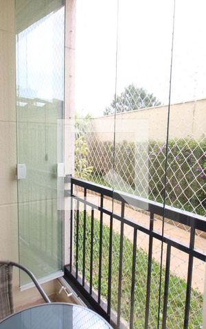 Apartamento à venda com 76m², 3 quartos e 1 vagaSala - Varanda