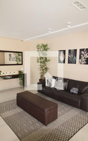 Apartamento à venda com 76m², 3 quartos e 1 vagaÁrea Comum - Hall de Entrada