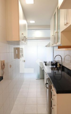 Apartamento à venda com 76m², 3 quartos e 1 vagaCozinha