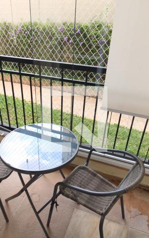 Apartamento à venda com 76m², 3 quartos e 1 vagaSala - Varanda
