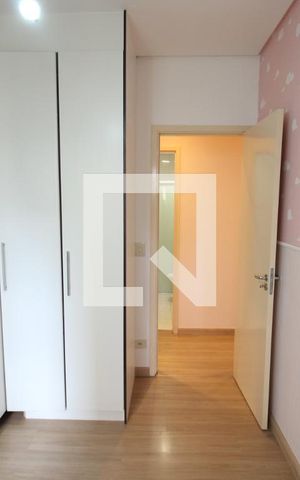 Apartamento à venda com 76m², 3 quartos e 1 vagaQuarto 1