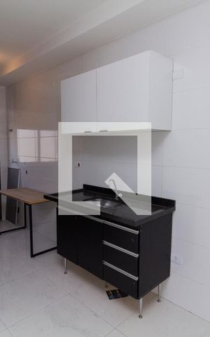 Apartamento à venda com 69m², 2 quartos e 1 vaga Apartamento à venda com 69m², 2 quartos e 1 vagaCozinha e Área de Serviço