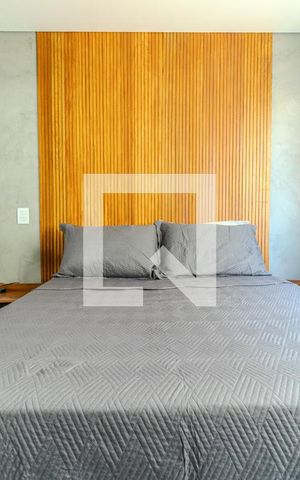 Studio à venda com 42m², 1 quarto e sem vagaQuarto