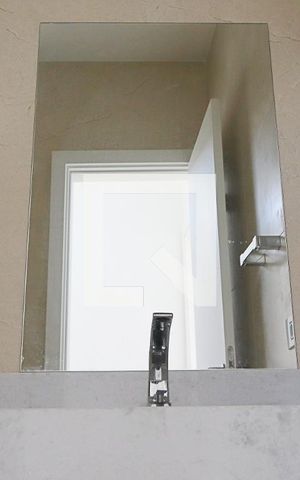 Casa para alugar com 70m², 2 quartos e sem vagaBanheiro Social 