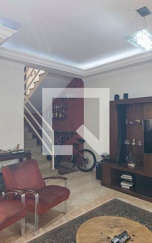 Casa à venda com 160m², 3 quartos e 4 vagasSala