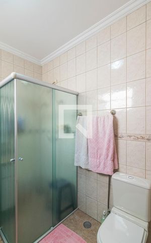 Casa à venda com 160m², 3 quartos e 4 vagasBanheiro da Suite 3