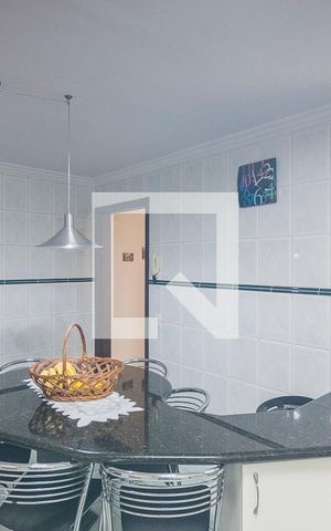 Casa à venda com 160m², 3 quartos e 4 vagasCozinha