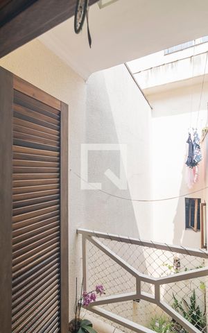 Casa à venda com 160m², 3 quartos e 4 vagasVaranda da Suite 2