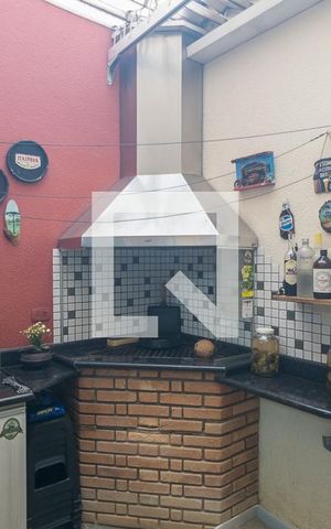 Casa à venda com 160m², 3 quartos e 4 vagasChurrasqueira