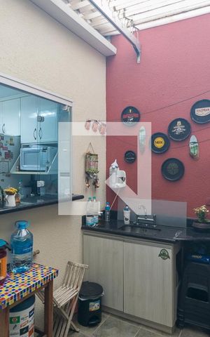 Casa à venda com 160m², 3 quartos e 4 vagasChurrasqueira