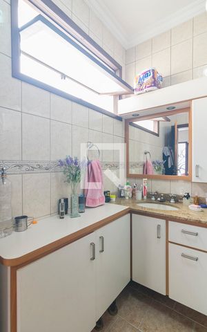 Casa à venda com 160m², 3 quartos e 4 vagasBanheiro da Suite 3