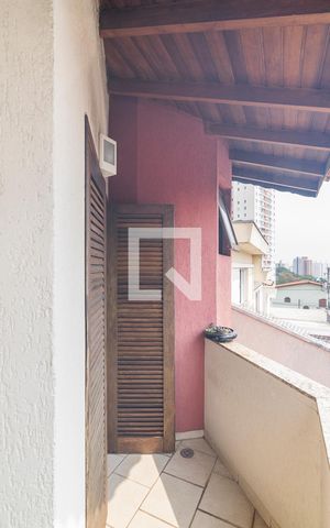 Casa à venda com 160m², 3 quartos e 4 vagasVaranda da Suite 1
