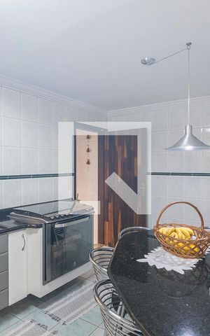 Casa à venda com 160m², 3 quartos e 4 vagasCozinha